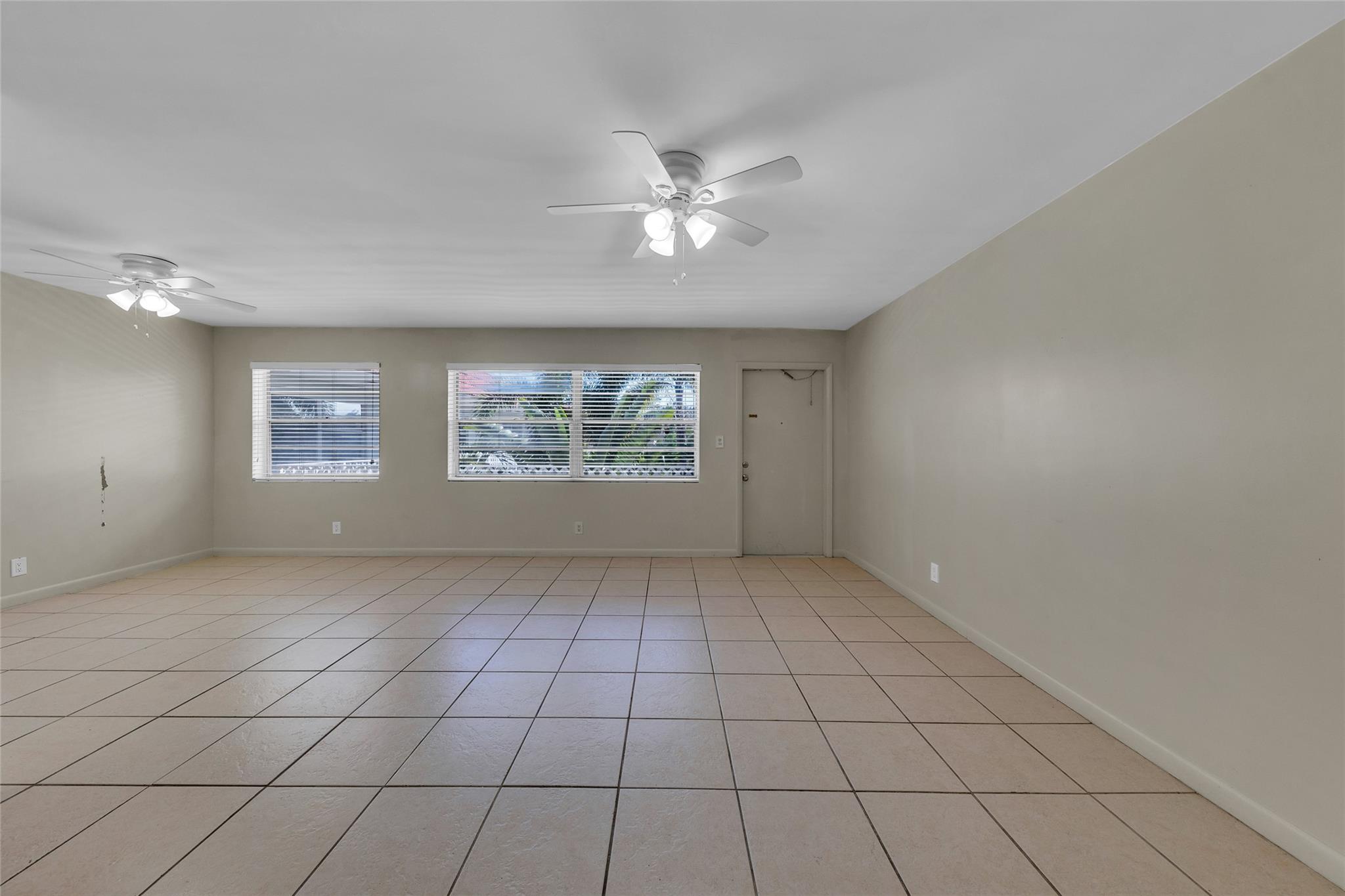 Wooler Heights 40-22 B - Residential Lease