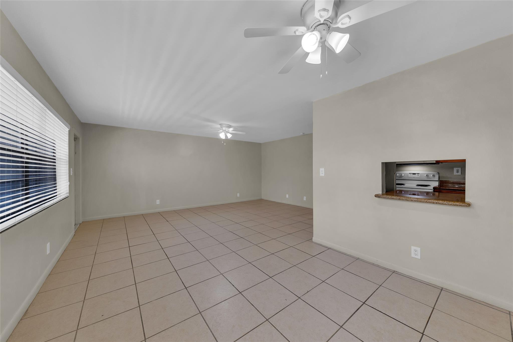 Wooler Heights 40-22 B - Residential Lease