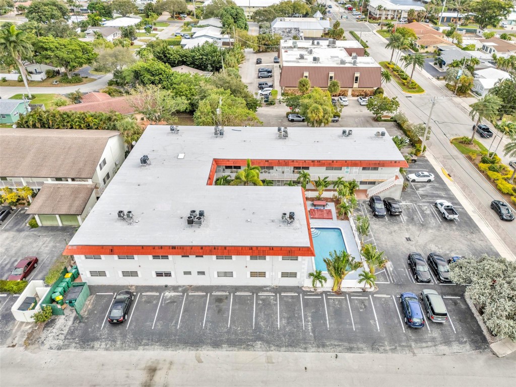 Wooler Heights 40-22 B - Residential Lease