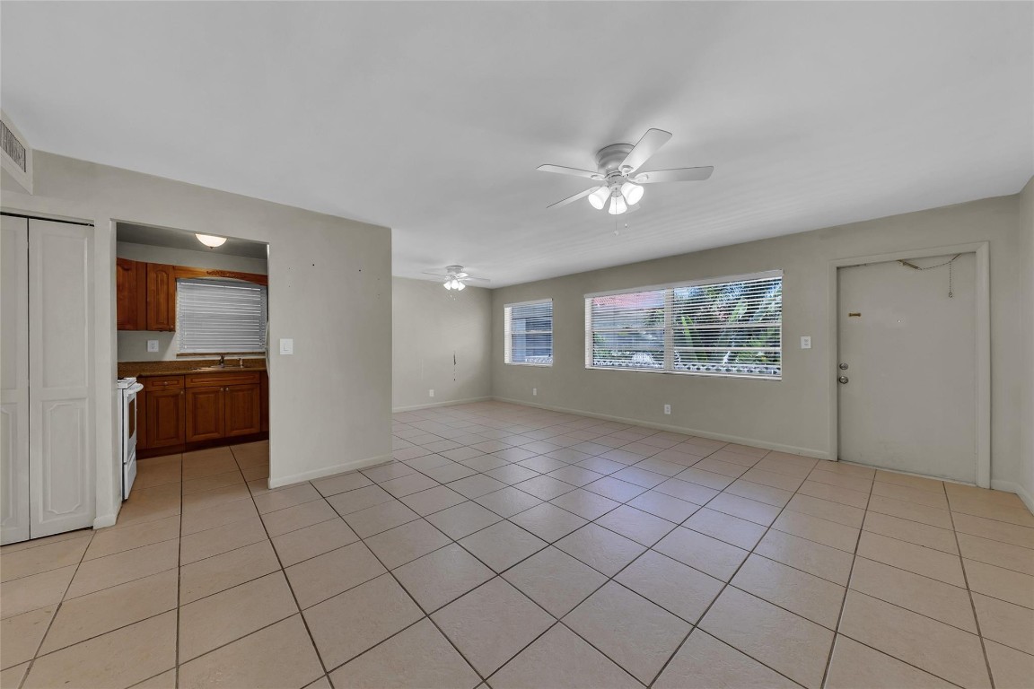 Wooler Heights 40-22 B - Residential Lease