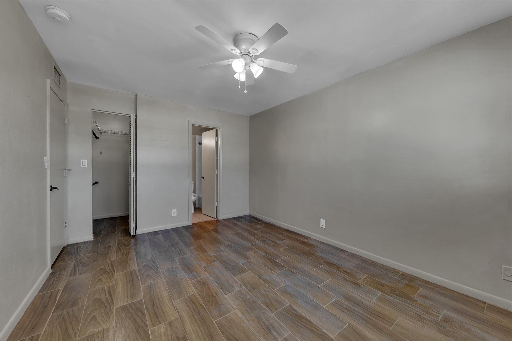 Wooler Heights 40-22 B - Residential Lease