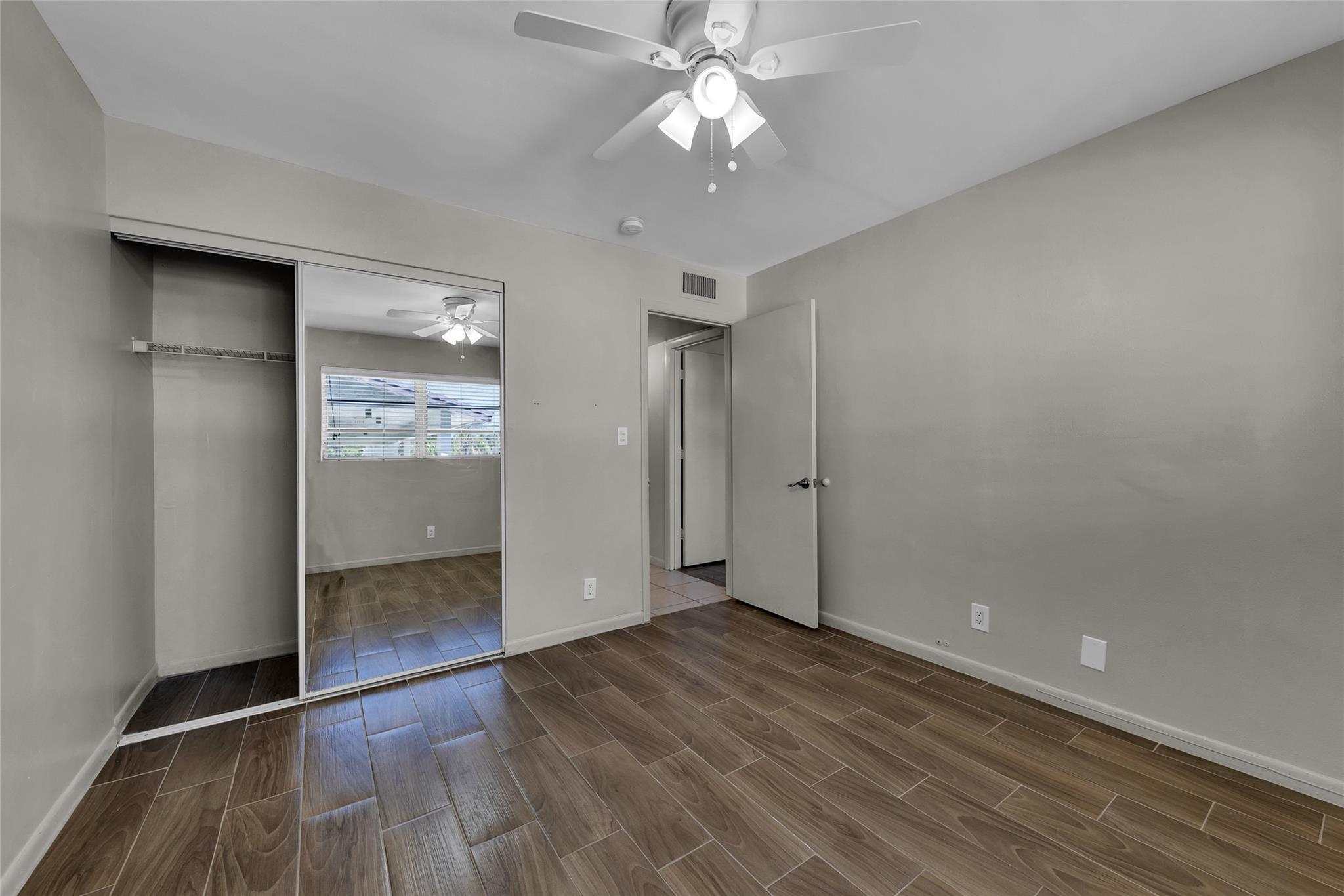 Wooler Heights 40-22 B - Residential Lease