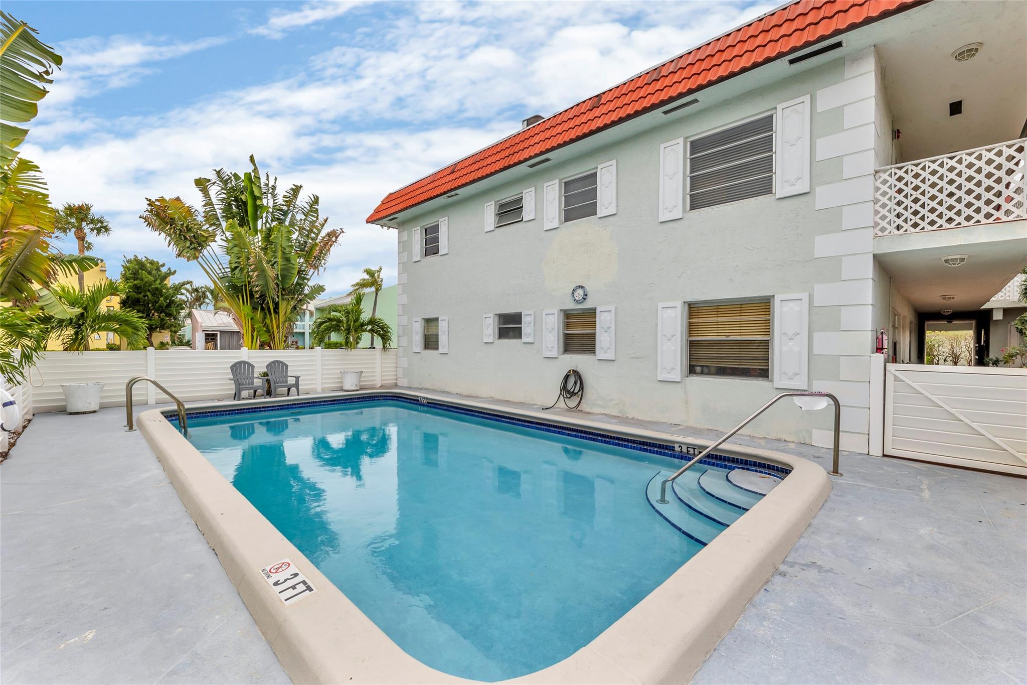 Wooler Heights 40-22 B - Residential Lease
