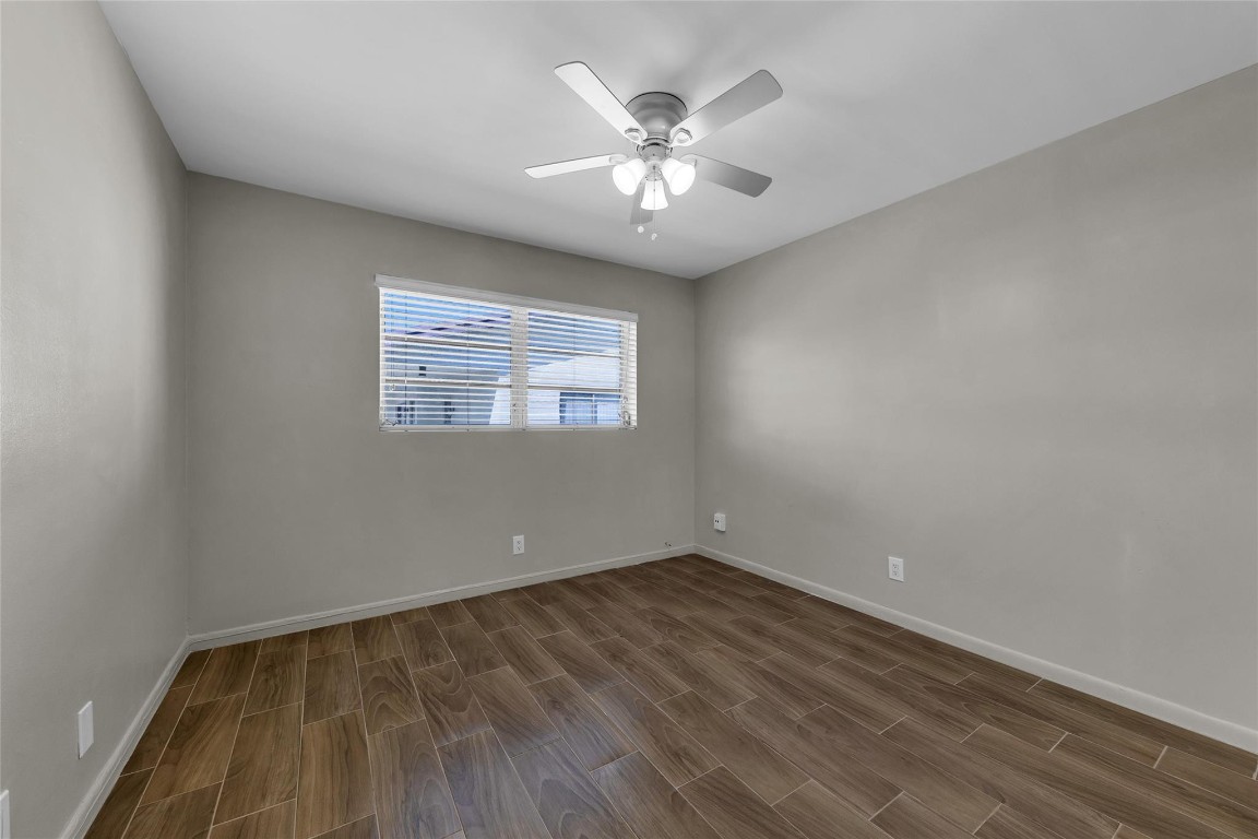 Wooler Heights 40-22 B - Residential Lease