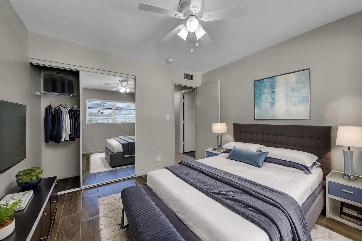 Wooler Heights 40-22 B - Residential Lease