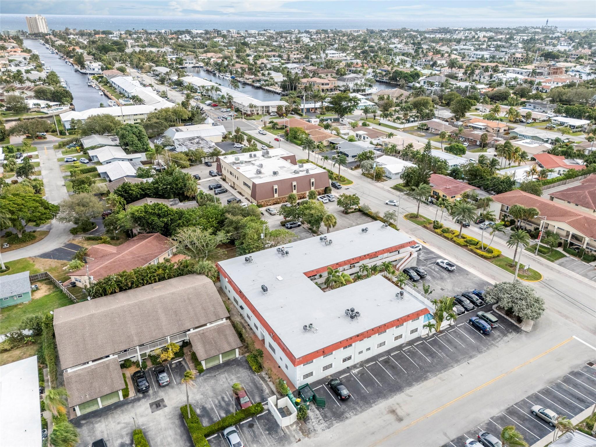 Wooler Heights 40-22 B - Residential Lease