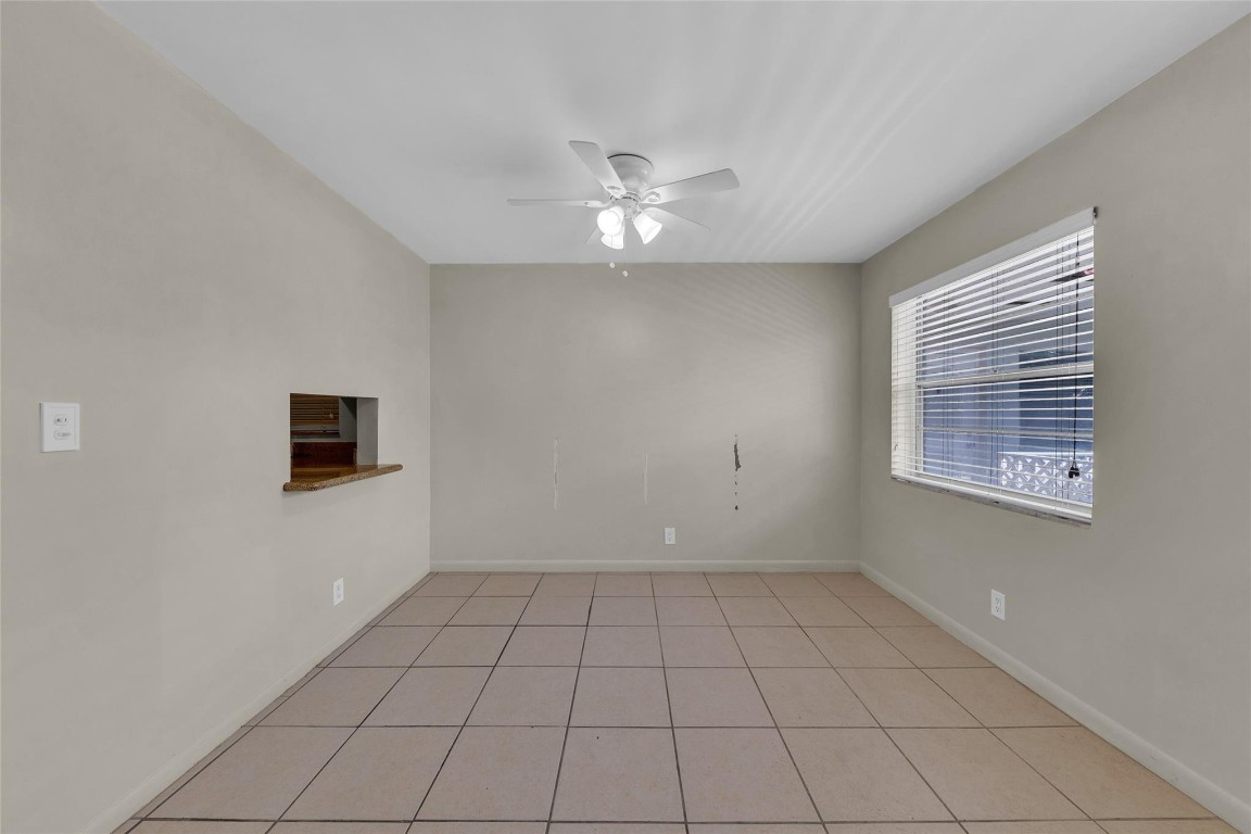 Wooler Heights 40-22 B - Residential Lease