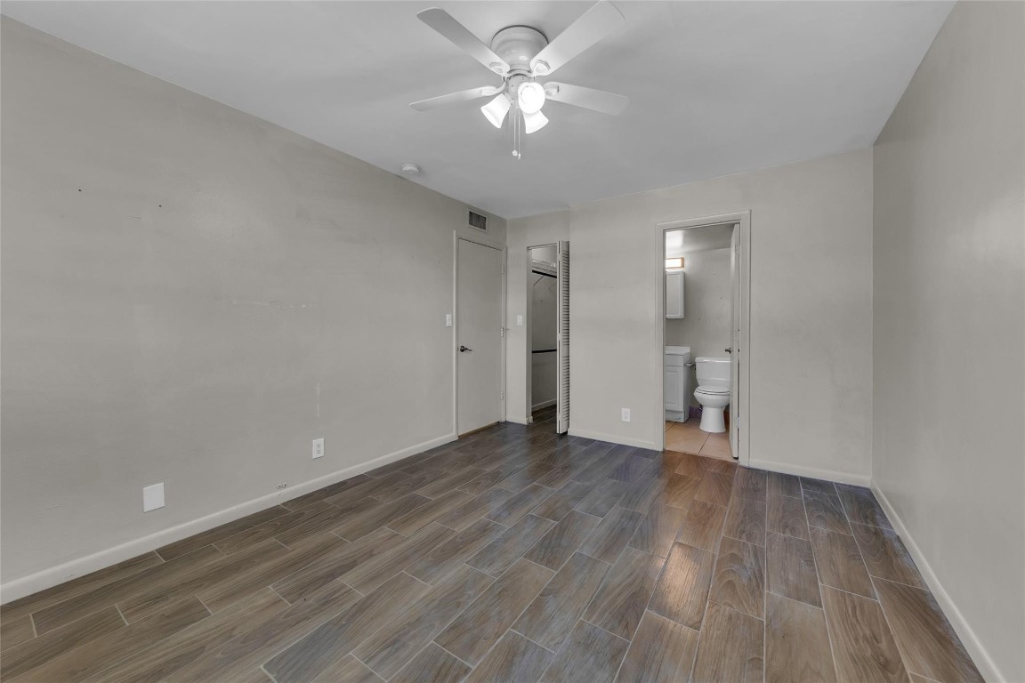 Wooler Heights 40-22 B - Residential Lease