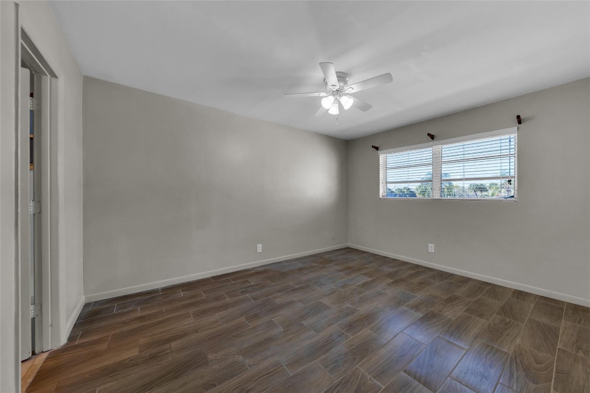 Wooler Heights 40-22 B - Residential Lease