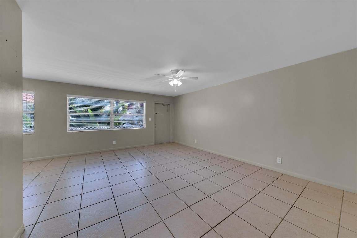 Wooler Heights 40-22 B - Residential Lease