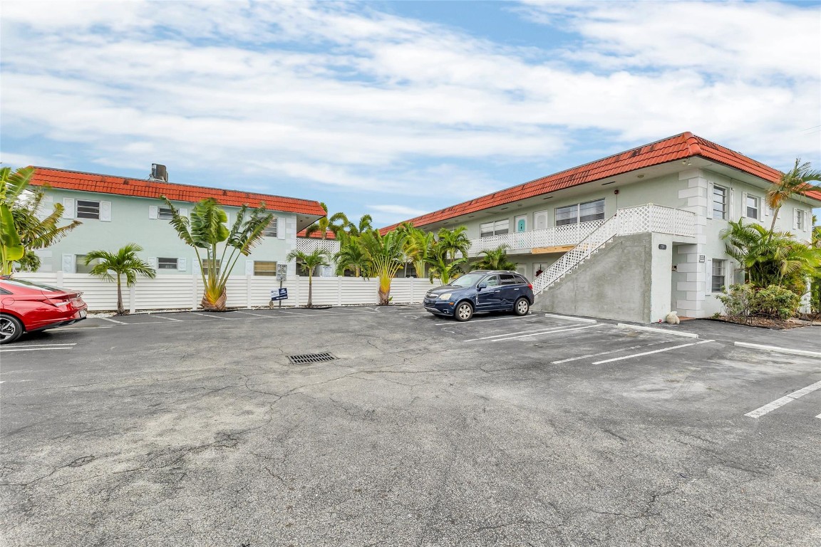 Wooler Heights 40-22 B - Residential Lease