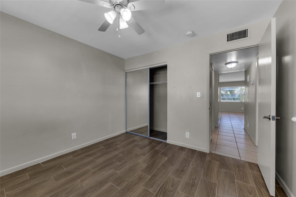 Wooler Heights 40-22 B - Residential Lease