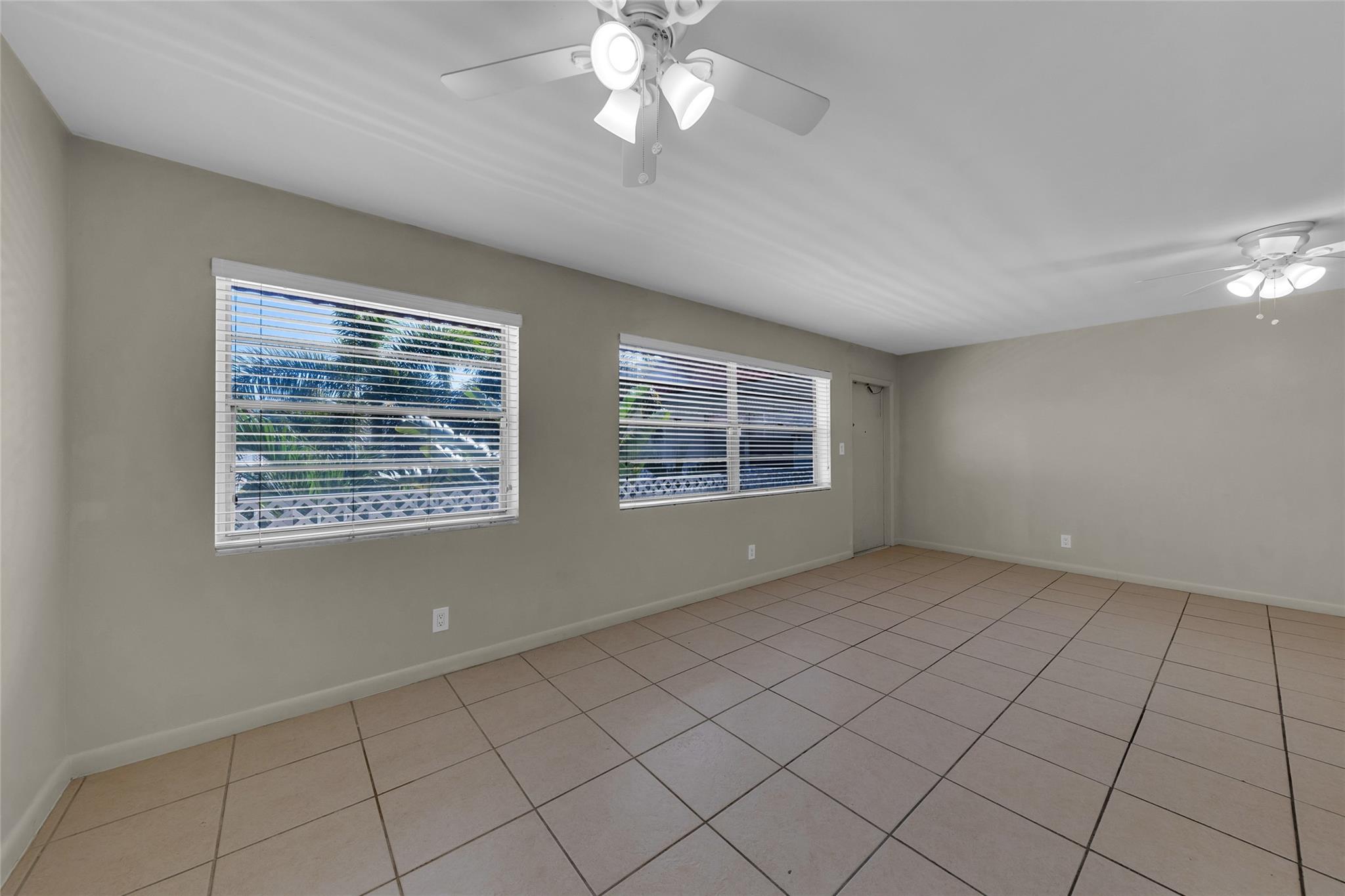 Wooler Heights 40-22 B - Residential Lease