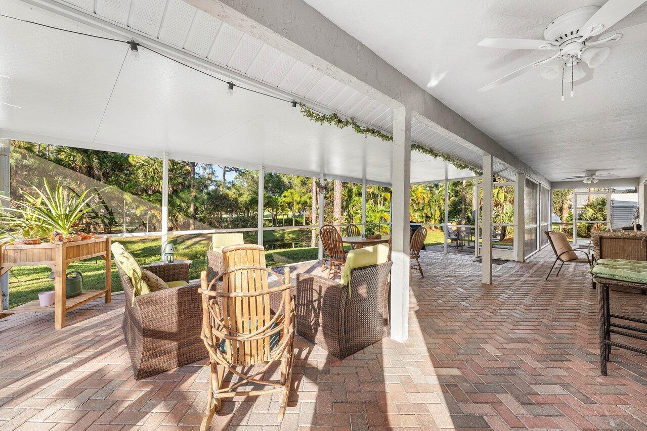 The Acreage - Residential