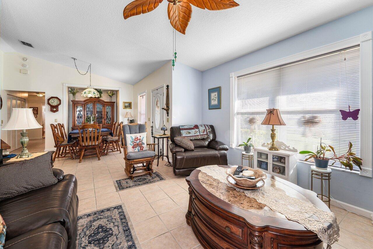 The Acreage - Residential