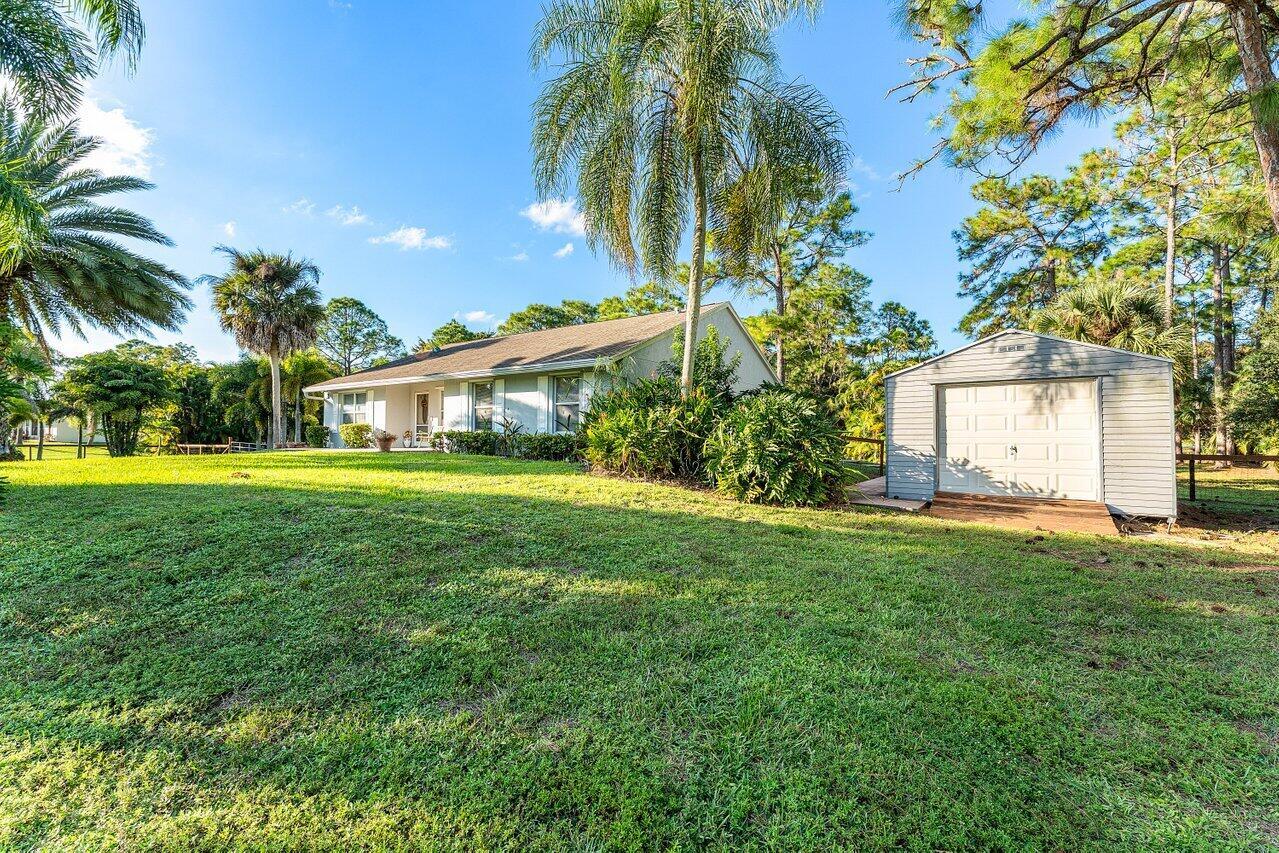 The Acreage - Residential