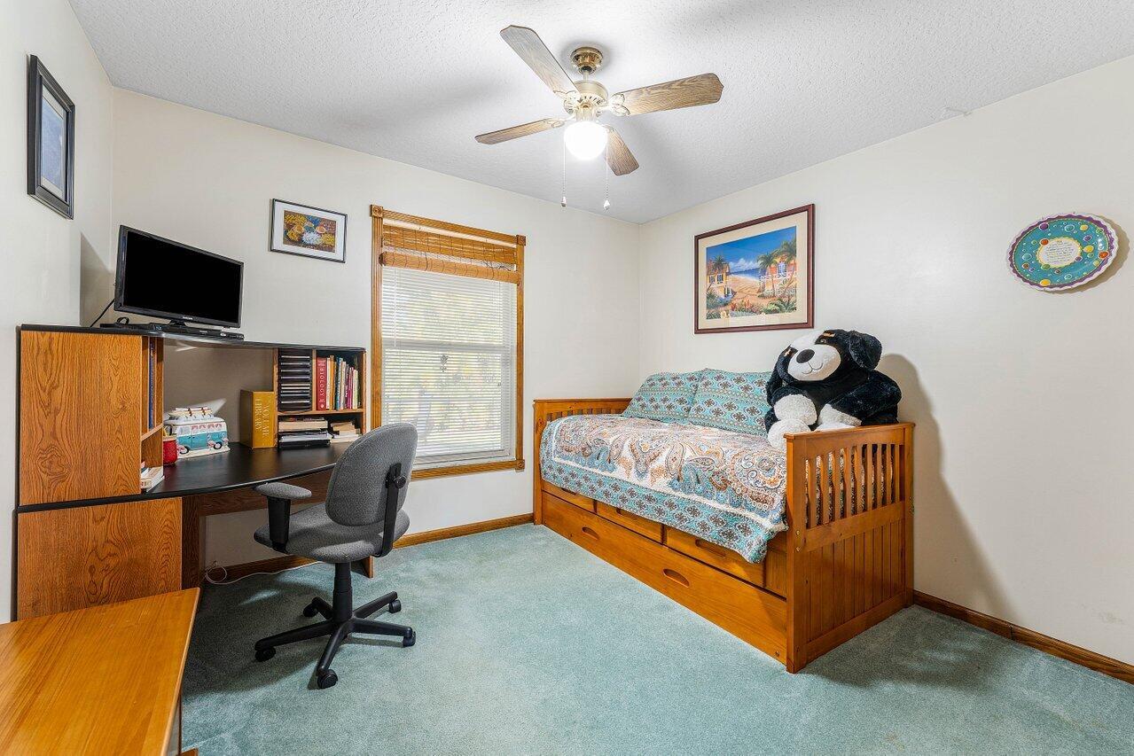 The Acreage - Residential