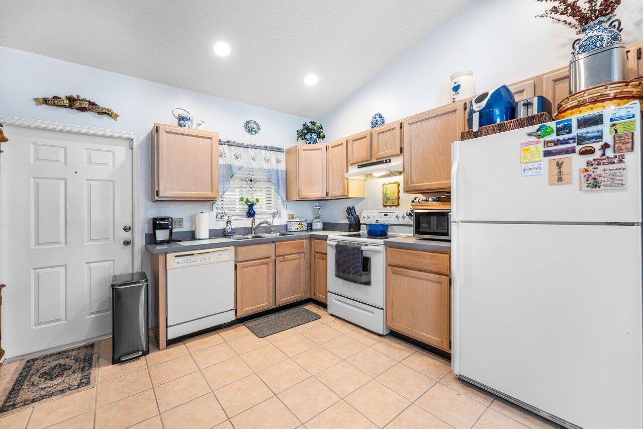 The Acreage - Residential