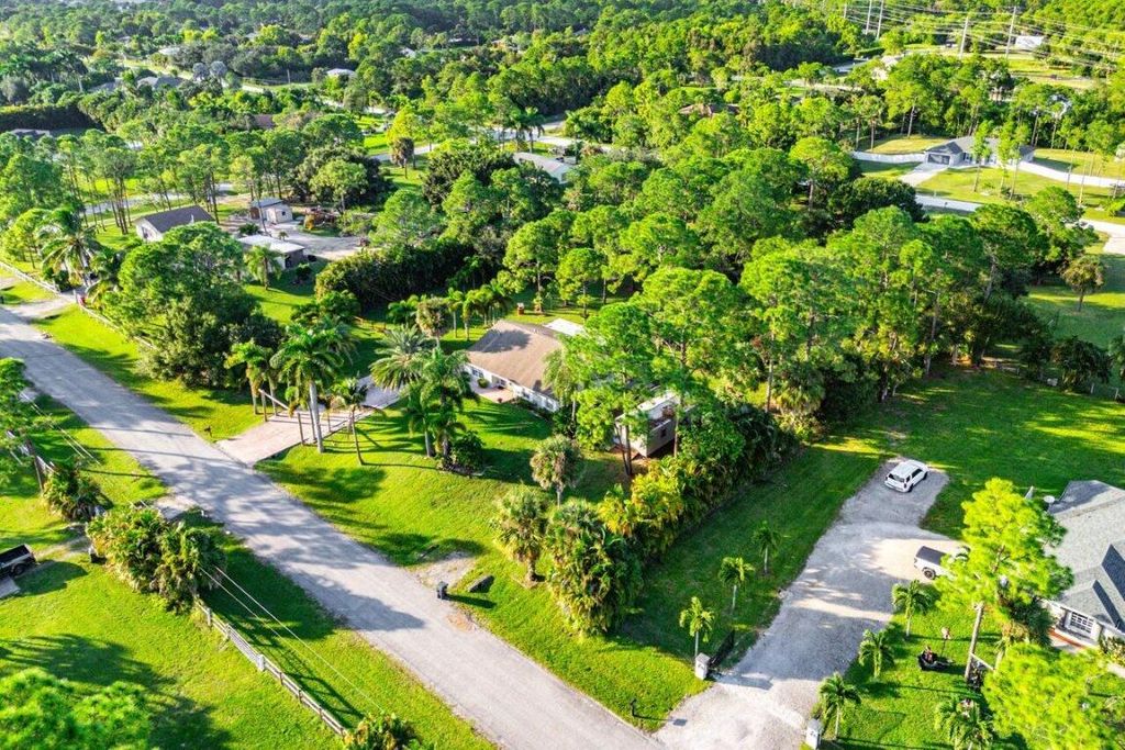 Photo of 14453 73rd Street N, Loxahatchee, FL 33470 (MLS # R11138253)