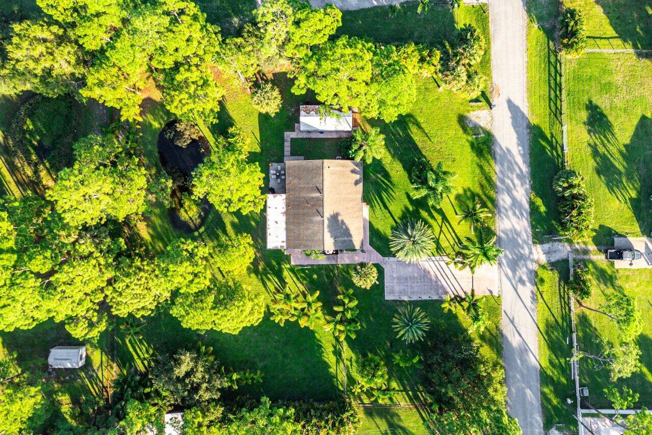 The Acreage - Residential