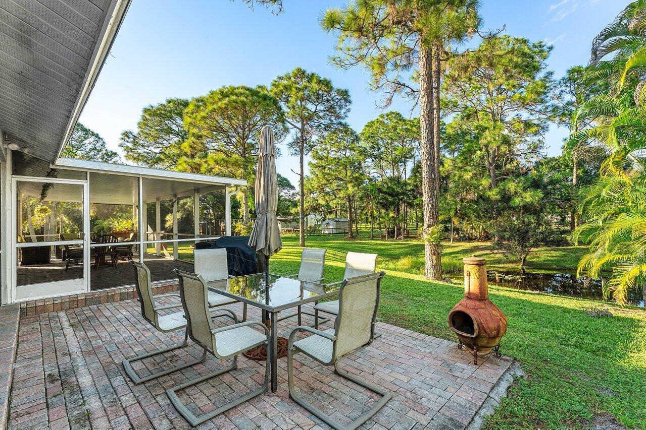 The Acreage - Residential