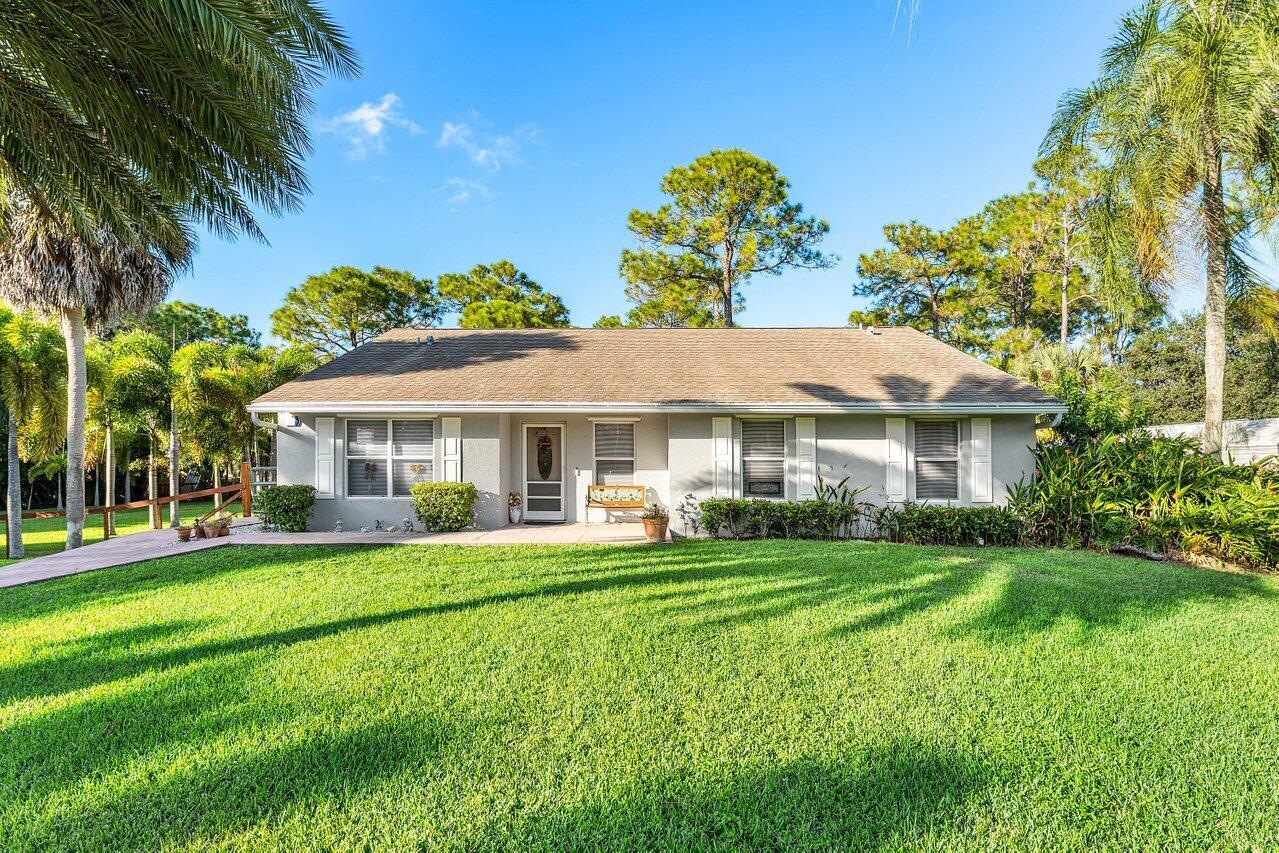 The Acreage - Residential