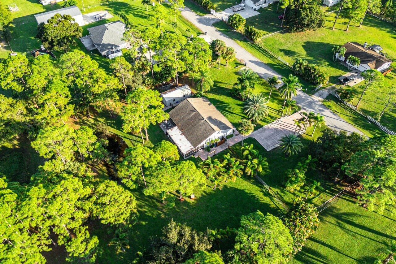 The Acreage - Residential