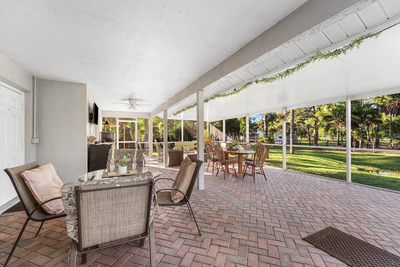 The Acreage - Residential