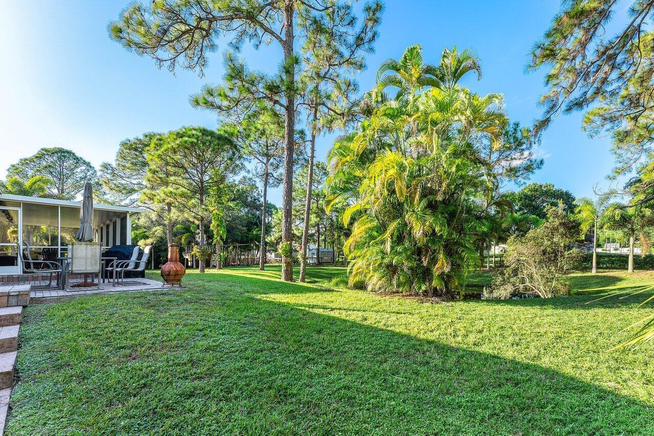 The Acreage - Residential