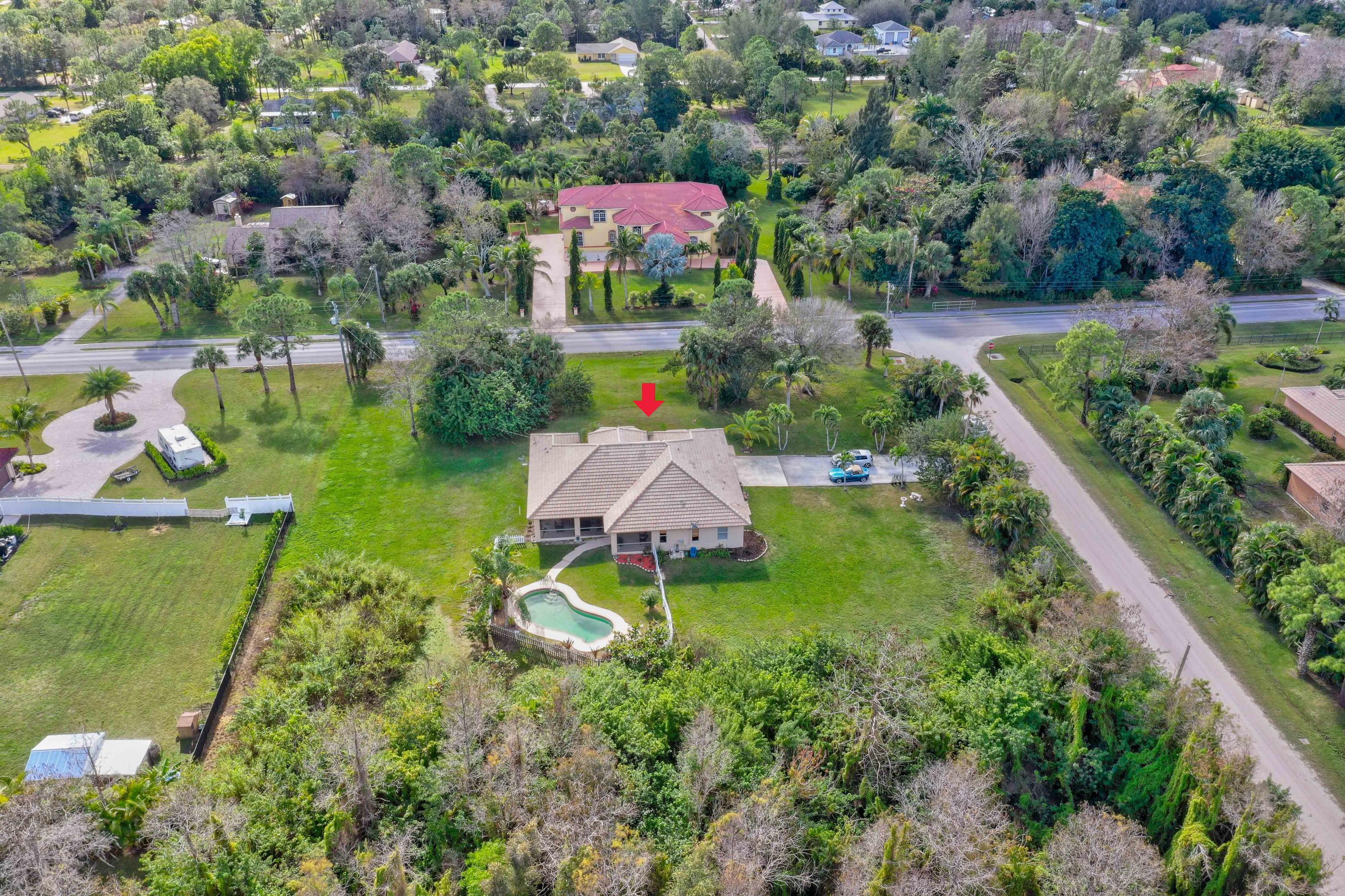 palm beach country estates - Residential Lease