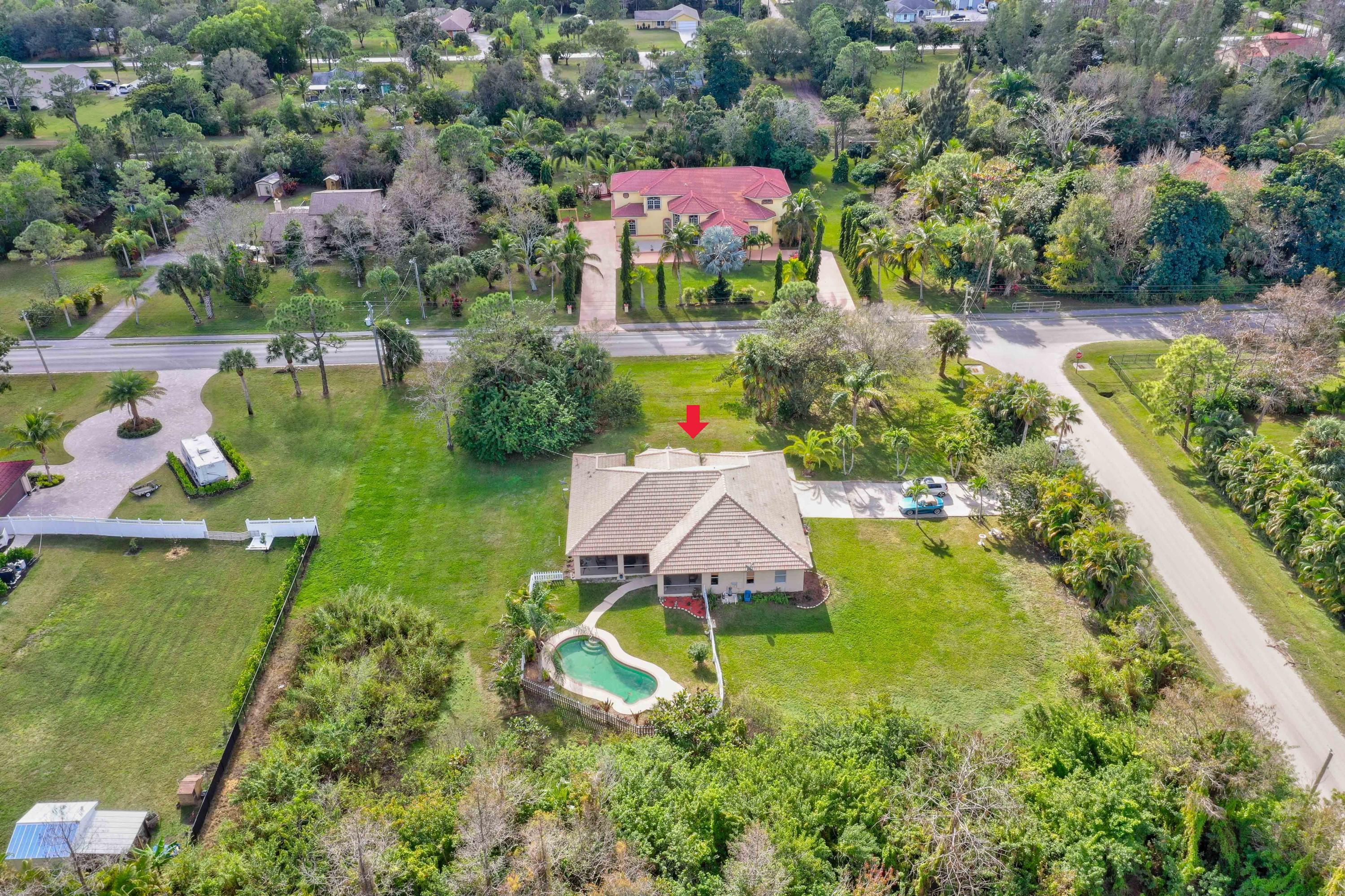 palm beach country estates - Residential Lease