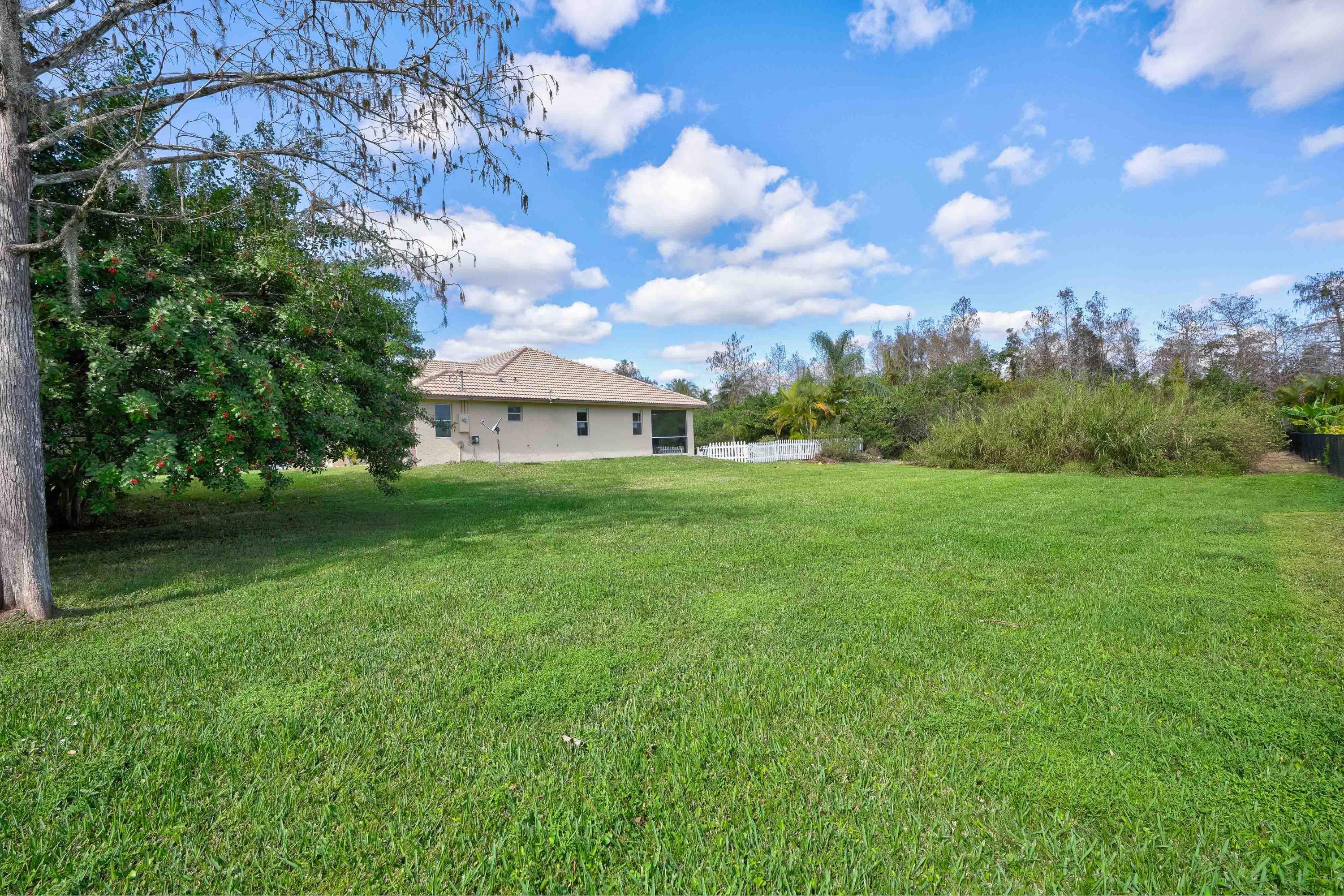 palm beach country estates - Residential Lease