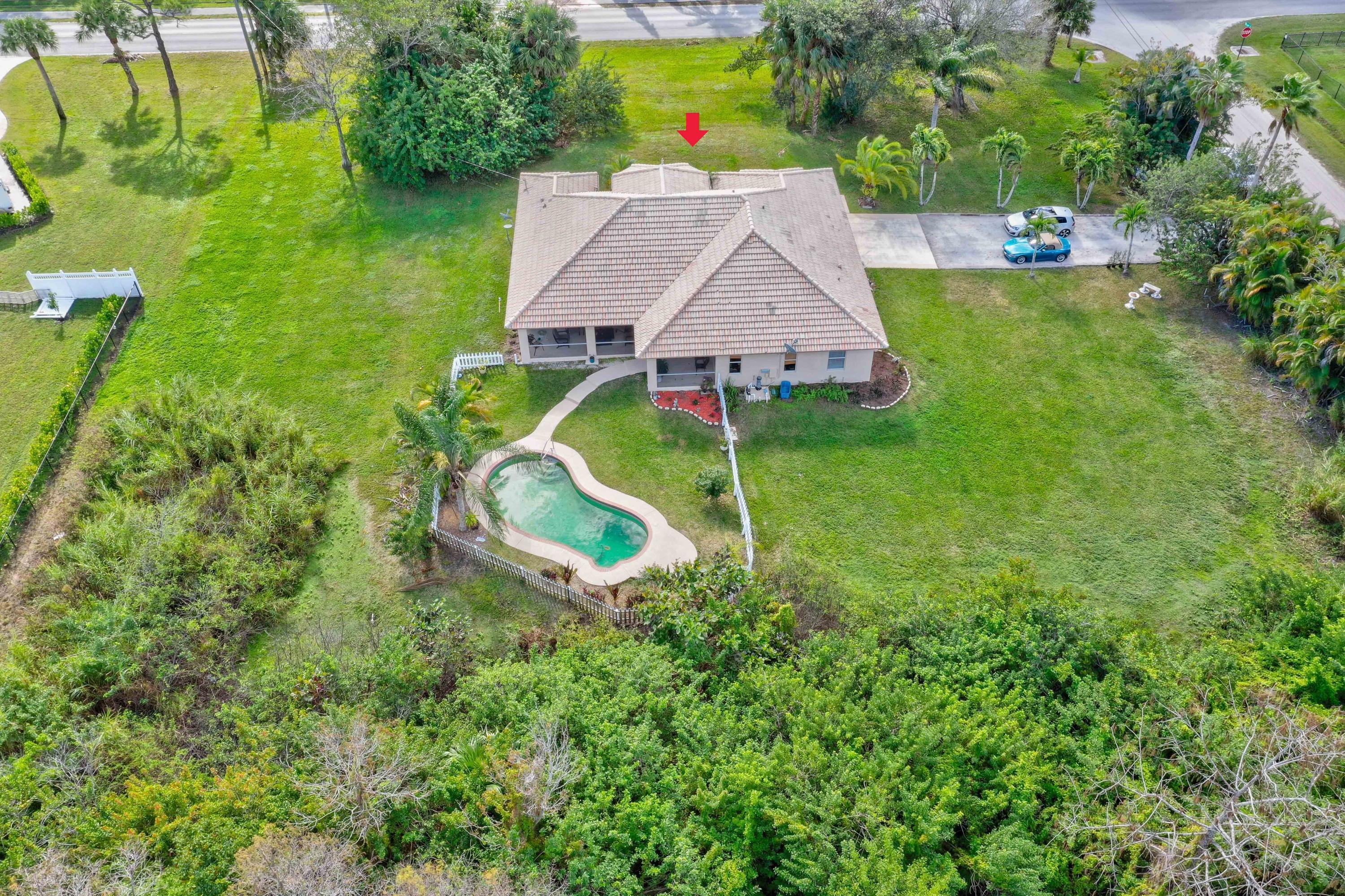 8671 N 155th Pl Place N