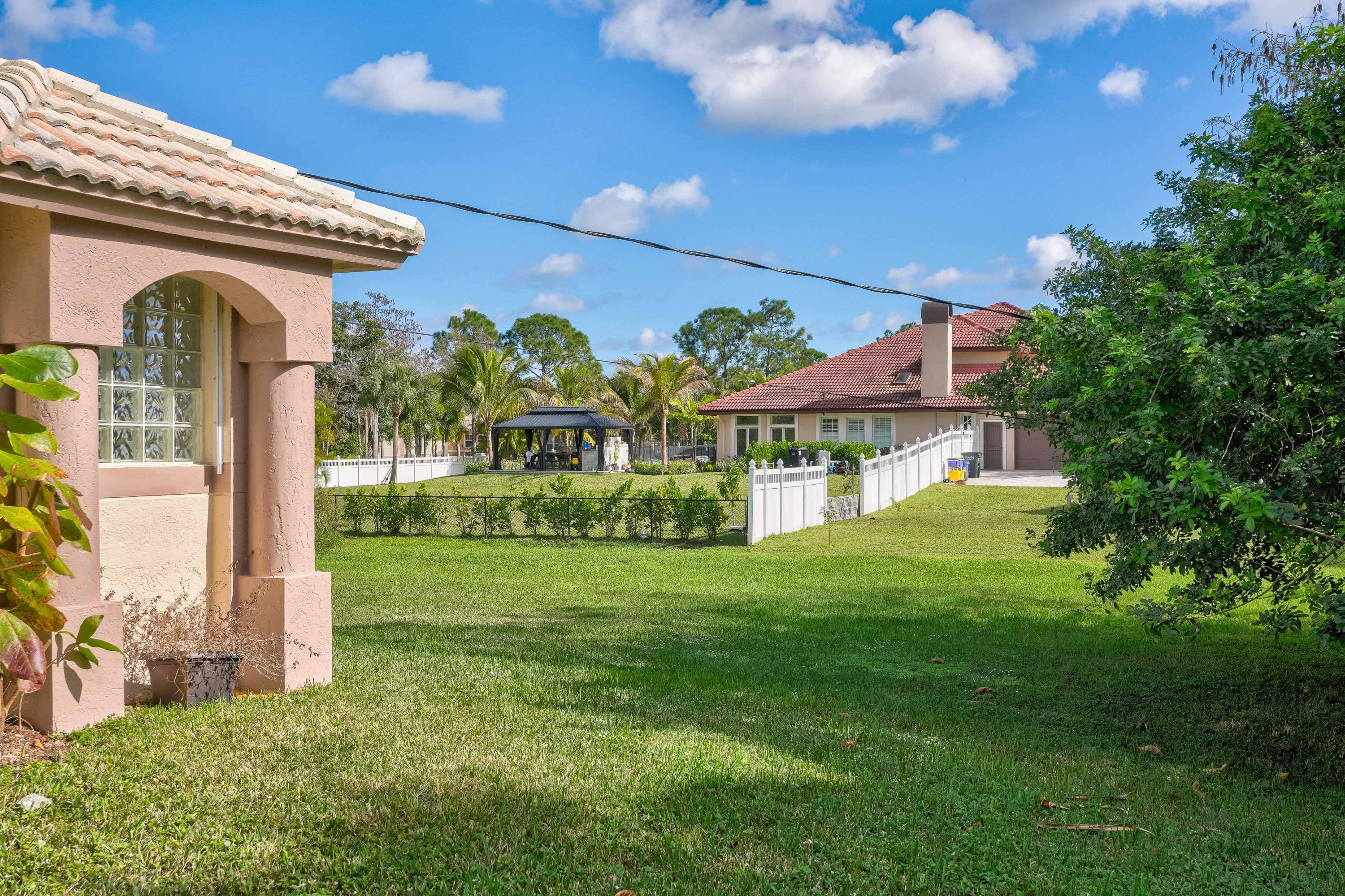 palm beach country estates - Residential Lease