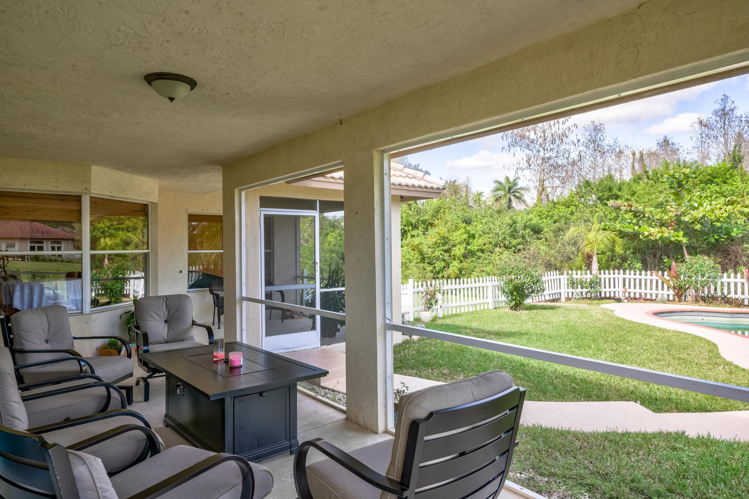 palm beach country estates - Residential Lease