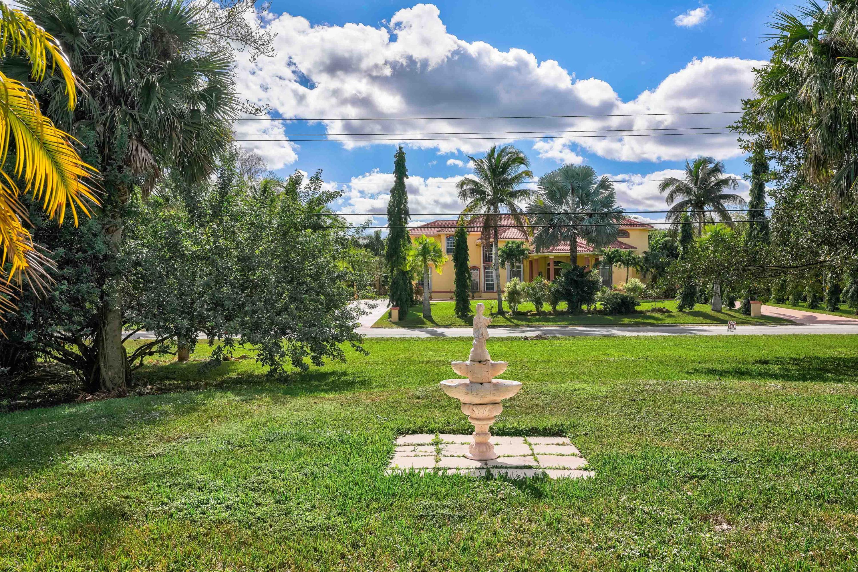 palm beach country estates - Residential Lease