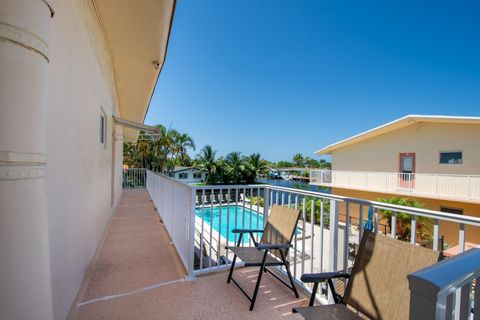 A home in Pompano Beach