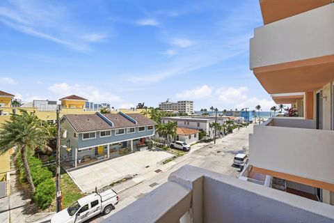 801 S Ocean Drive 404 Hollywood FL 33019