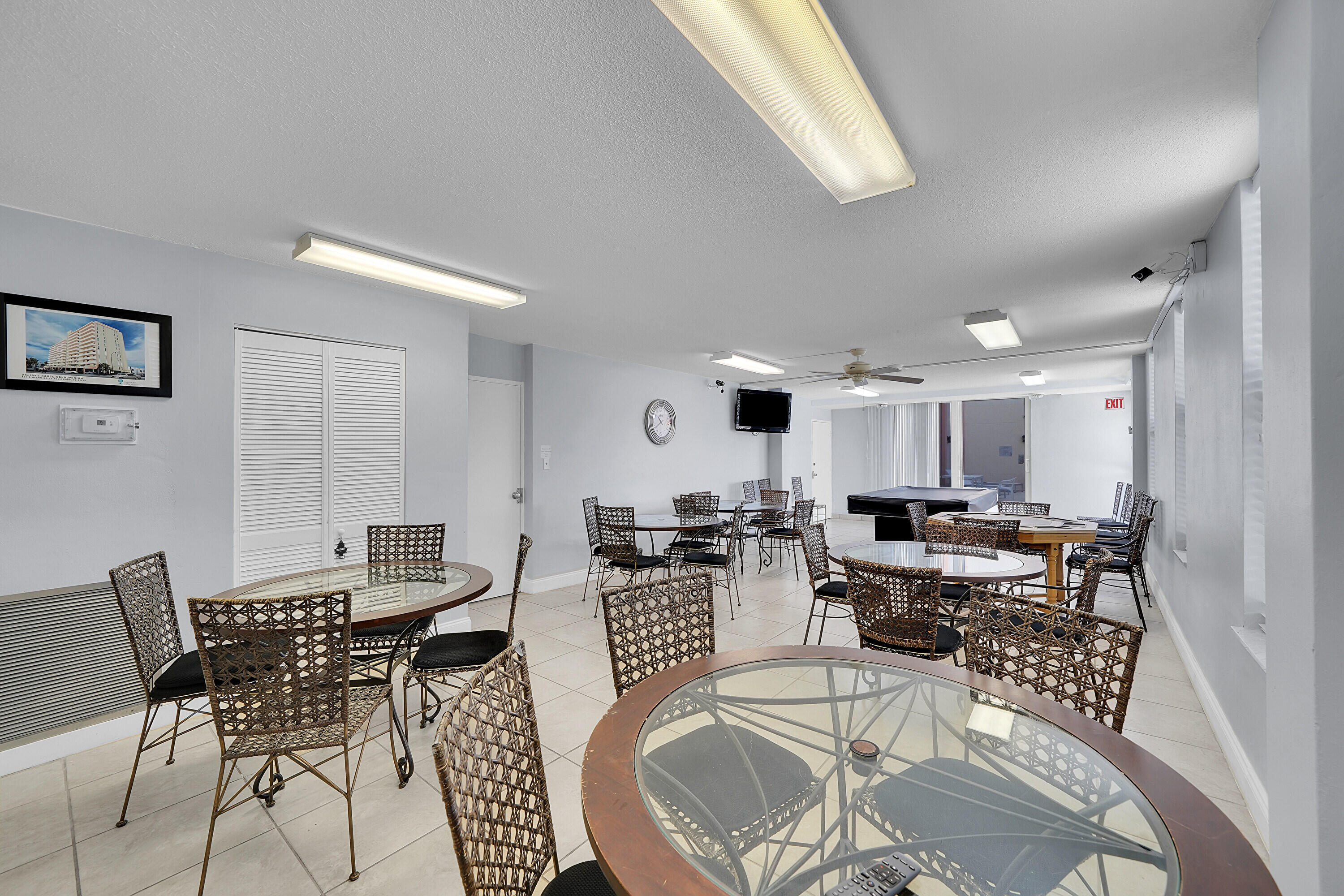 VALIANT HOUSE CONDO - Residential