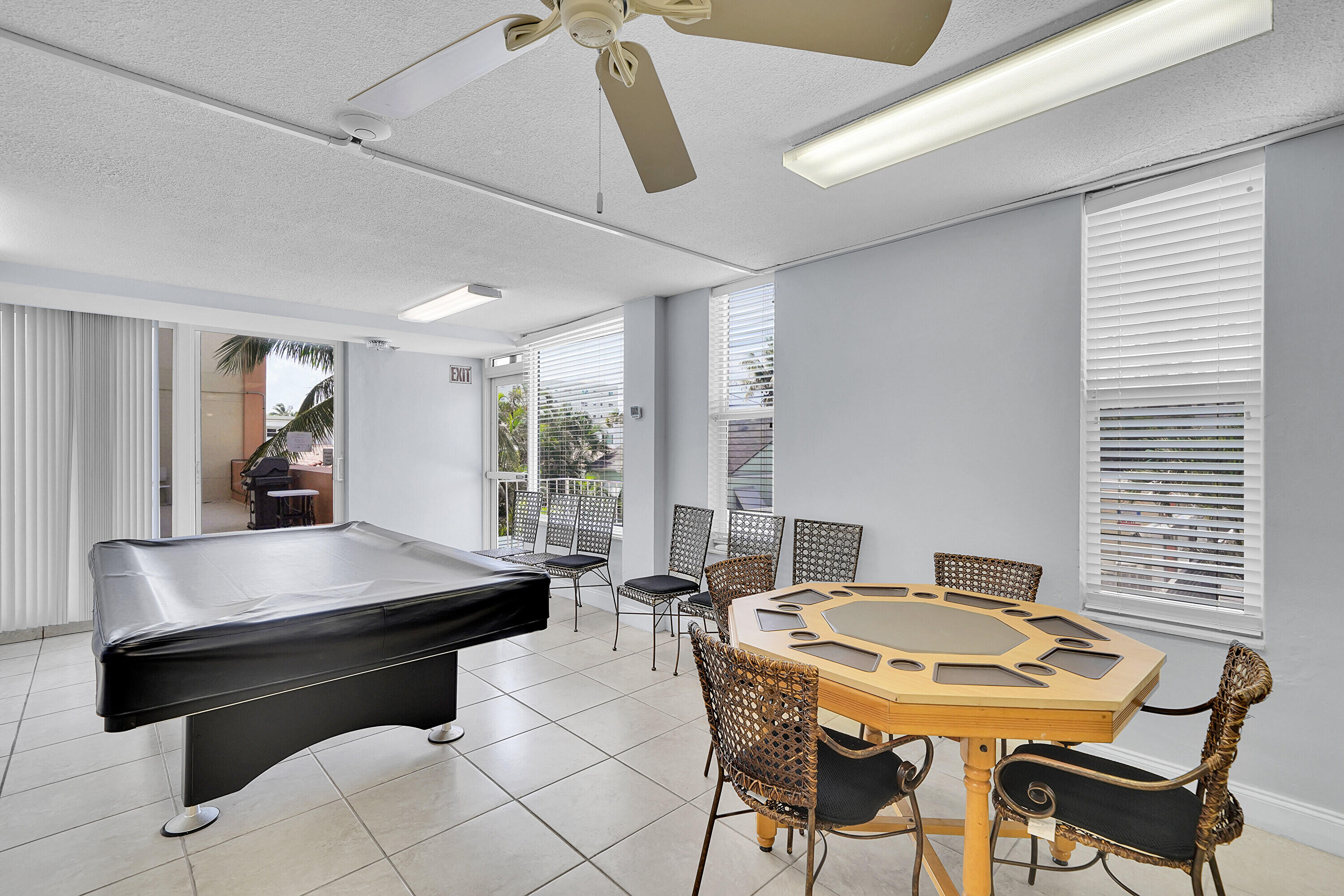 VALIANT HOUSE CONDO - Residential