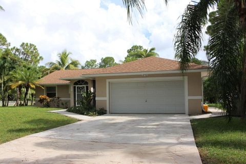 A home in The Acreage