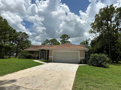 A home in The Acreage