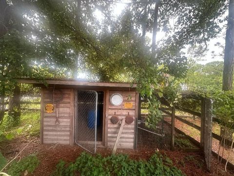 A home in The Acreage