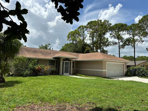 A home in The Acreage