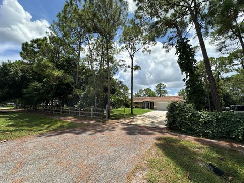 A home in The Acreage