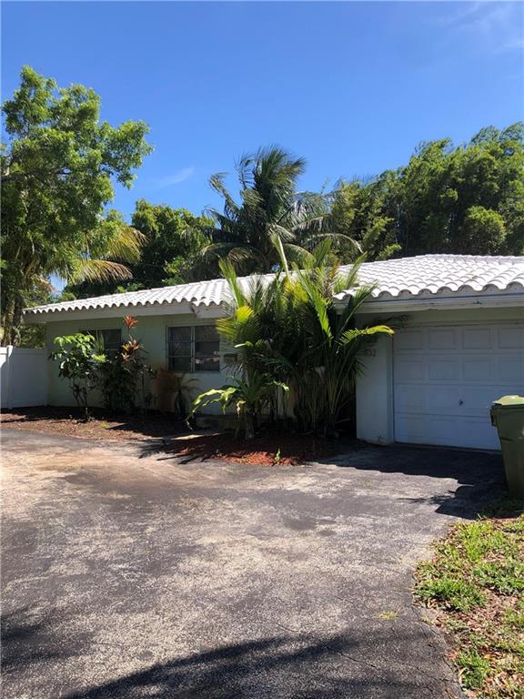 Lauderdale Park 6-33 1/2 - Residential