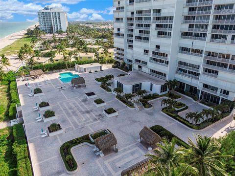 Condominium in Pompano Beach FL 1390 Ocean Blvd 11.jpg