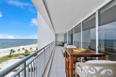 Condominium in Pompano Beach FL 1390 Ocean Blvd 18.jpg