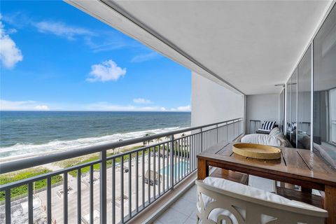 Condominium in Pompano Beach FL 1390 Ocean Blvd 17.jpg