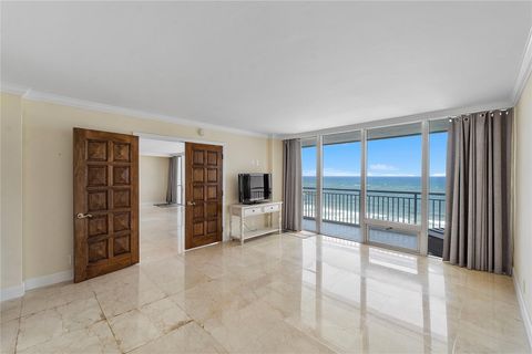 Condominium in Pompano Beach FL 1390 Ocean Blvd 25.jpg